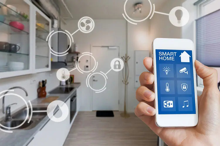 Smart Home Devices