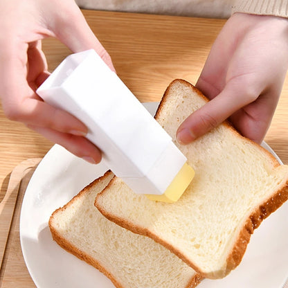 Small Butter Storage Box