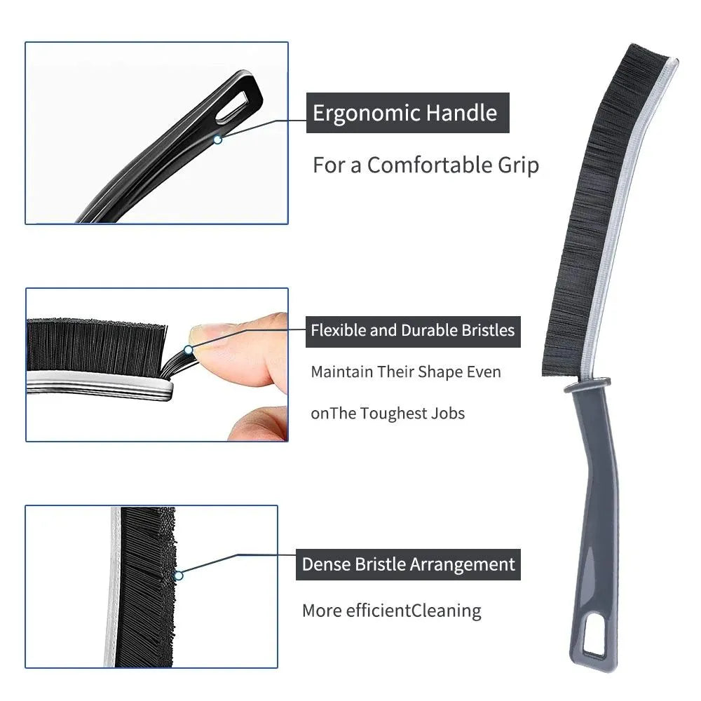 Durable Grout Gap Cleaning Brush