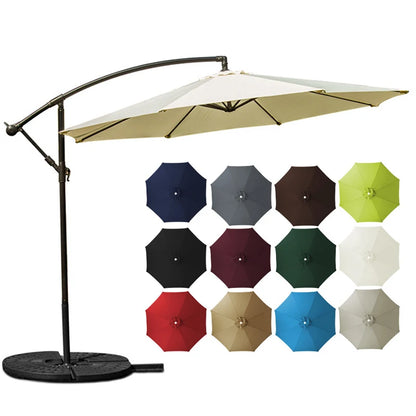 Patio Umbrella Replacement Canopy