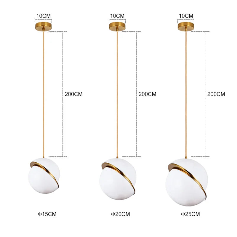 Bedroom Pendant Lights Lamp