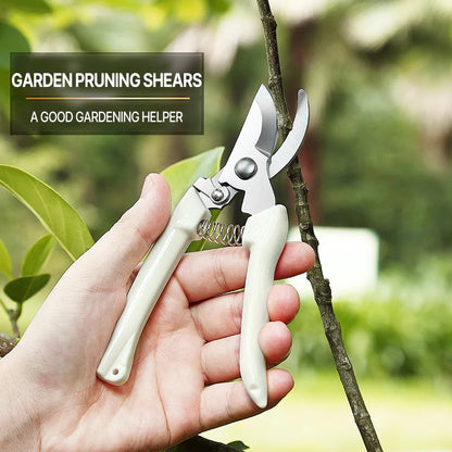 Pruning Garden Scissors