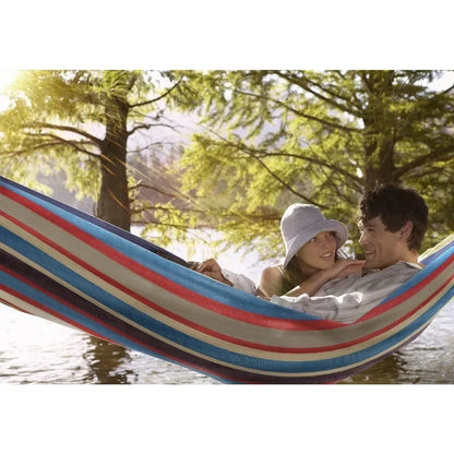 Hammock With Steel Frame