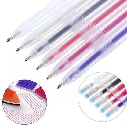 Heat Erasable Magic Marker