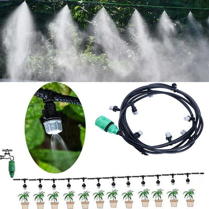 Irrigation Sprinklers Nozzles Water Sprayer