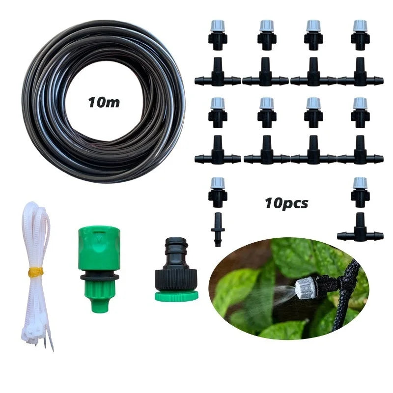 Irrigation Sprinklers Nozzles Water Sprayer