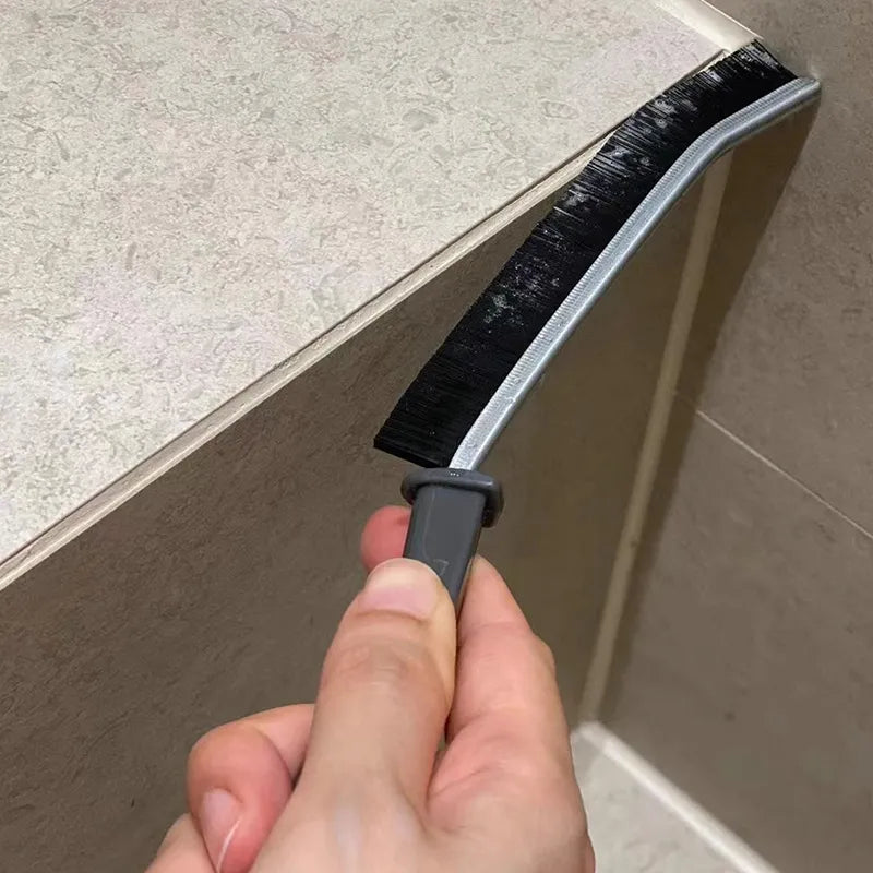 Durable Grout Gap Cleaning Brush