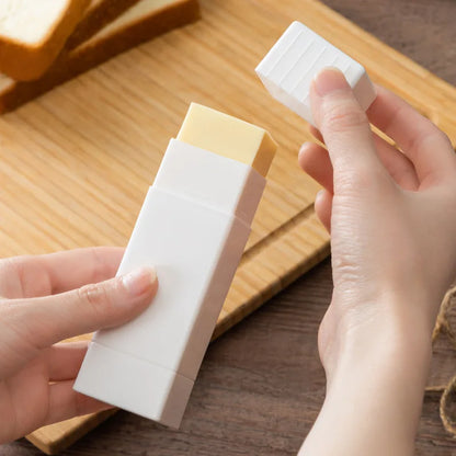 Small Butter Storage Box