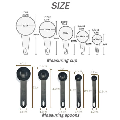 Measuring Cups