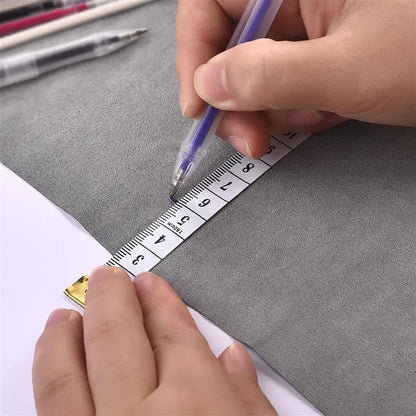 Heat Erasable Magic Marker